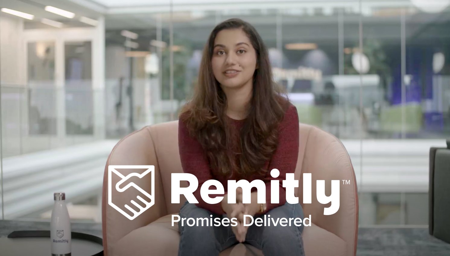 Remitly Growing Exceptional People OFC.tv